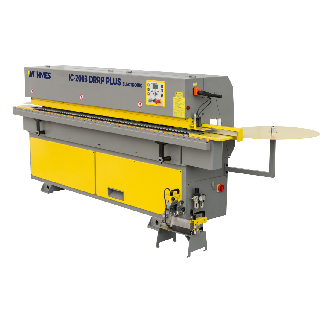 Coladeira de Borda IC 2003 DRRP Plus Electronic