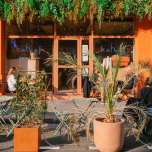 KafKaf Café, France