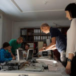 Gestaltung (M.A.) - (Lighting Design)