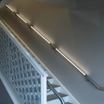 STAINLESS STEEL HANDRAIL
