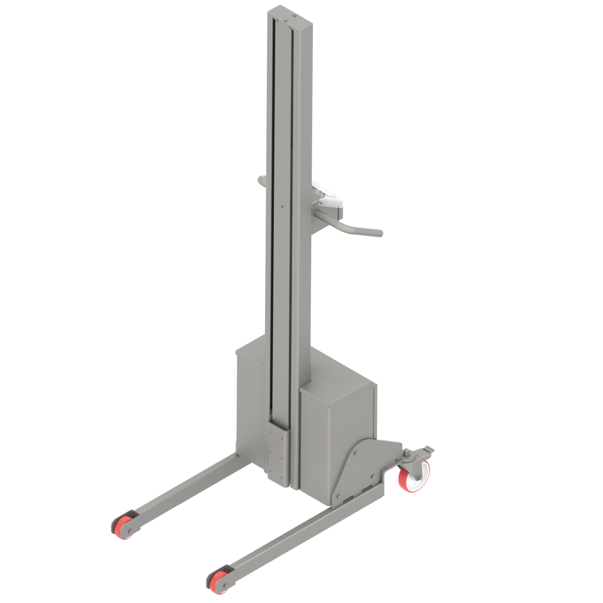 Colonne élévatrice électrique - NOUVELLE GENERATION
