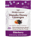Manuka Honey Immunity Lozenges