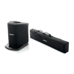 BOSE L1 COMPACT