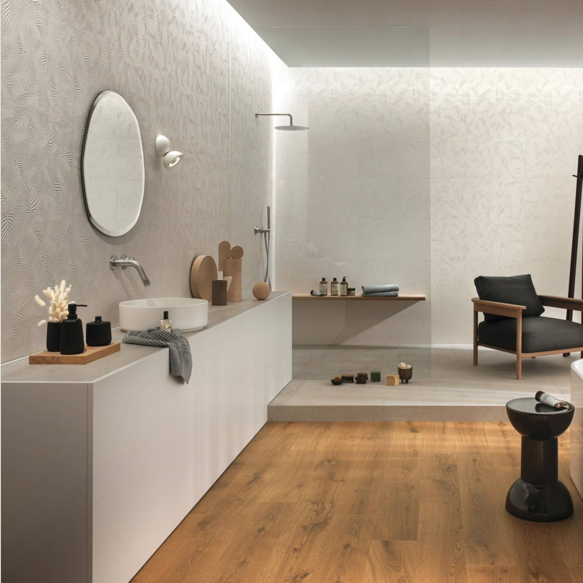 3D Wall Carve Collection