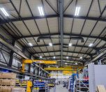 Slimme LED-verlichting