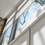 Palladiom shading system