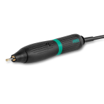 Nouveau set pour micro-meuleuse BIAX « SE 50 Silent Grinder »