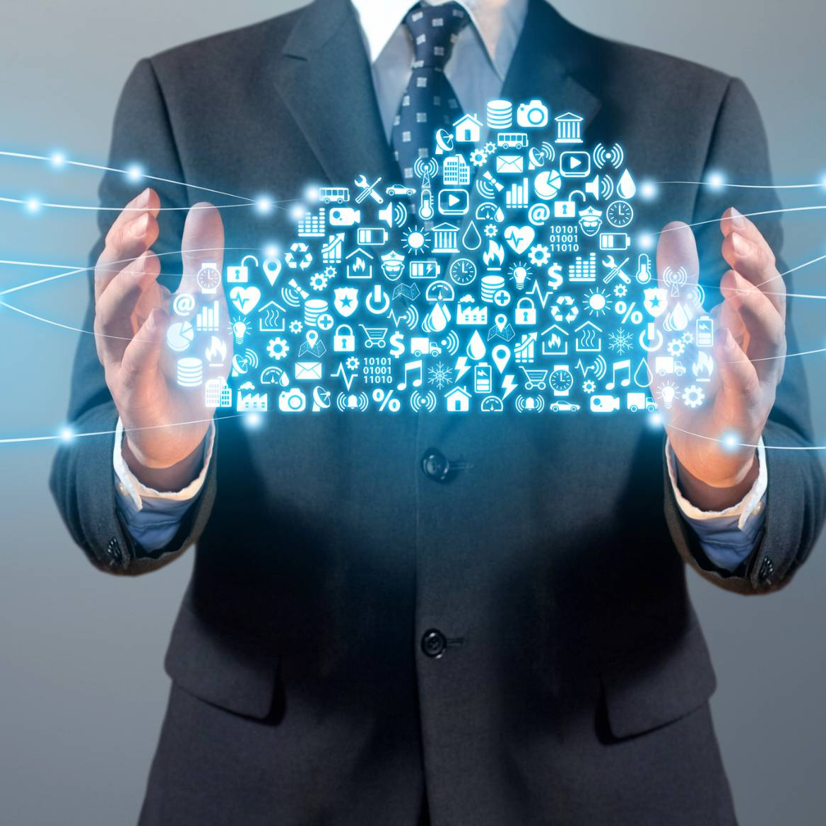 Public or Private Dedicated CAs