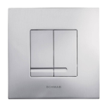 Concealed cistern DUPLO WC 380 Corner +380 SSF