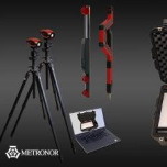 METRONOR Machines À Mesurer Tridimensionnelles Portables