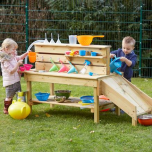 WIN a STEAM Lab Bench worth over £550!