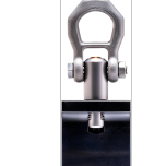 Anneau de levage à raccordement rapide