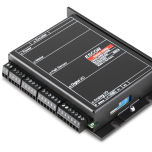 Intelligent control electronics