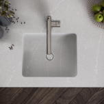 Silestone Integrity Sinks