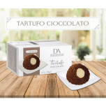 Chocolade Tartufo 85gx2