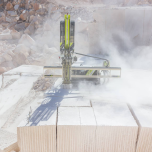 Tracked Drilling Machine - Crater