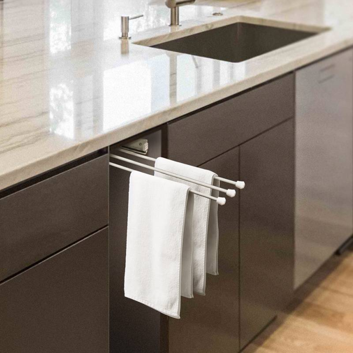 Porta-Panos Deslizante - TTS 40/202 e TTS 40/104