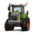 Fendt tractors