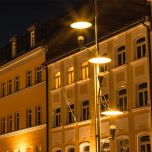 Baureihe LEDiKIT® SP.01 | Für Siteco Galaxsie/SW-Disk