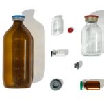 INJECTABLE AND INFUSIONS SYSTEMS