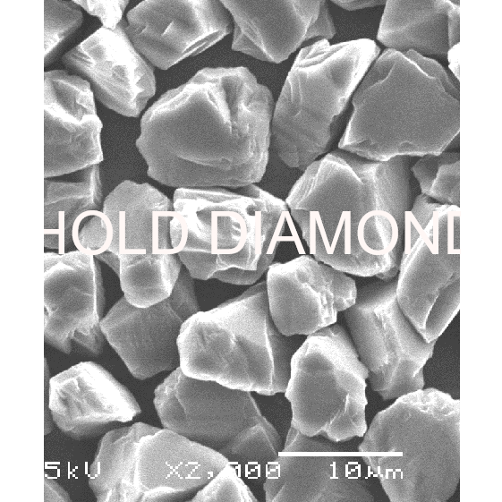 Premium Diamond Micron powder(HDX-C)