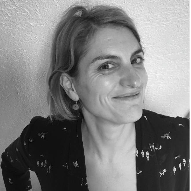 Agnès Trintzius - UN FILM À LA PATTE