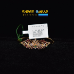 Multi Colour Bracelet