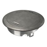 Floor socket type GESR2 with new scratch