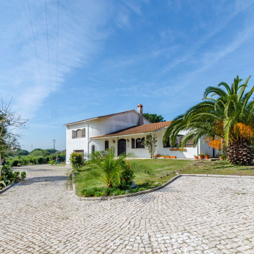 Quinta T3 Swimming Pool, Palmela