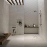 CARRELAGE EFFET BETON CIRE 90X90