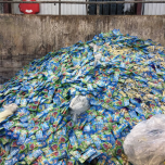 Food Waste Biogas Plants