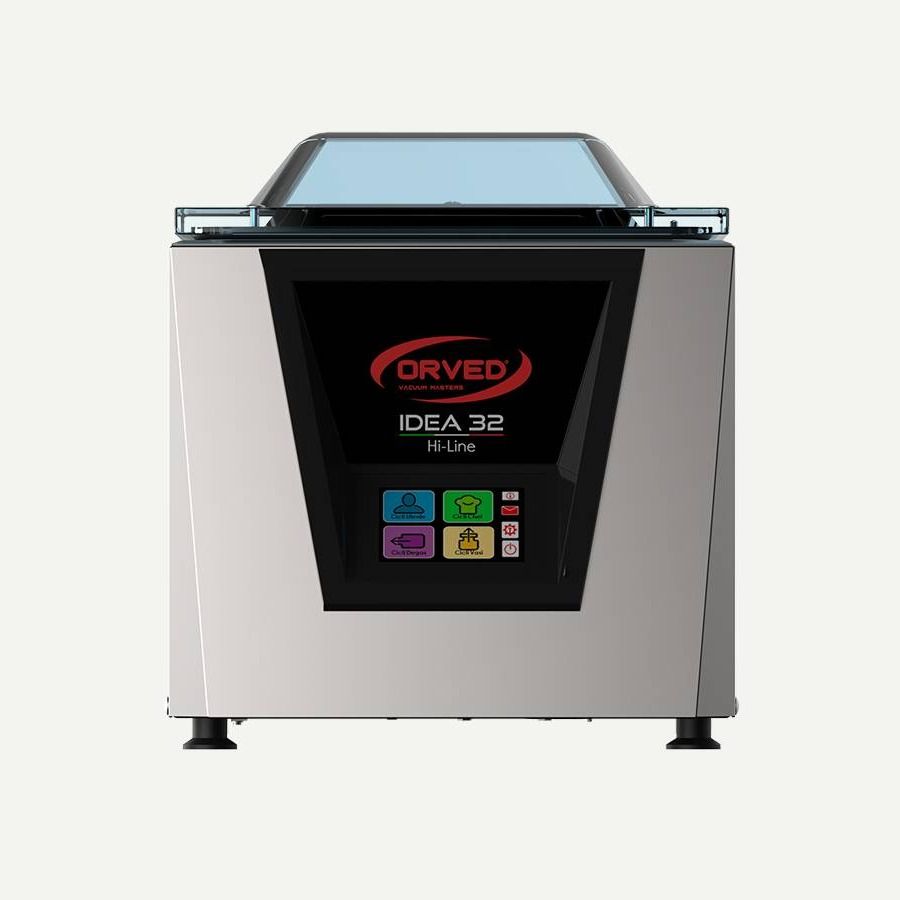 ORVED - Tecnología que prolonga la vida de tus productos