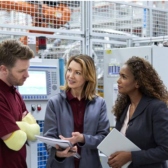 Assurance and certification