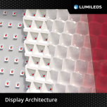 New Color Proliferations for Rear Lighting