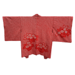 Vintage Haori jackets - Shibori