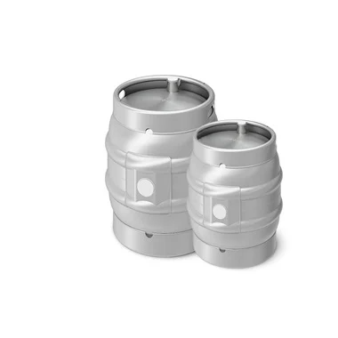 REAL ALE KEGS