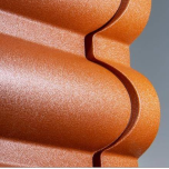 Application: Insulation & protection