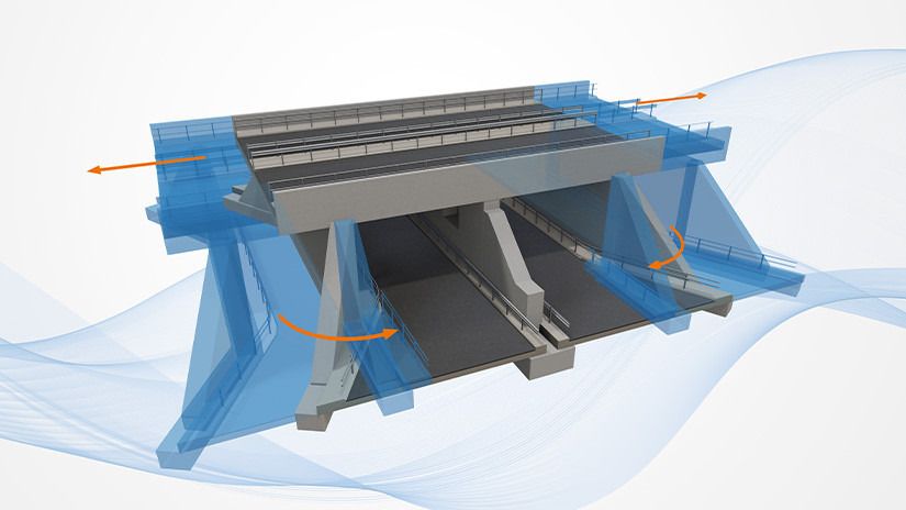S4: 4 Excel in Bridge Design with BIM and Interoperability