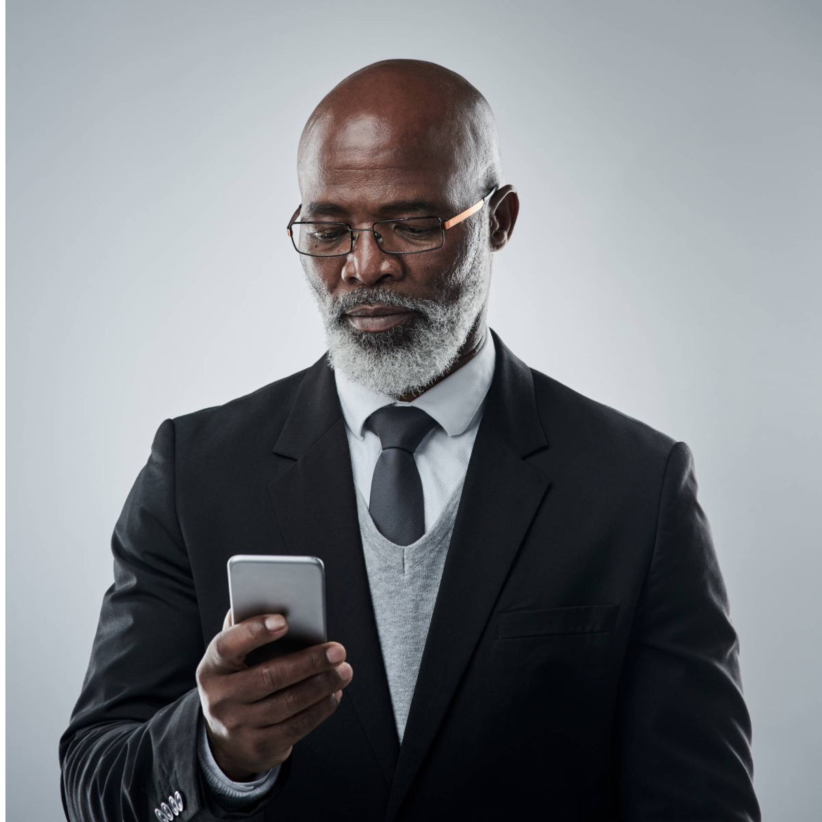 Corporate Banking - Big corporations have unique demands.