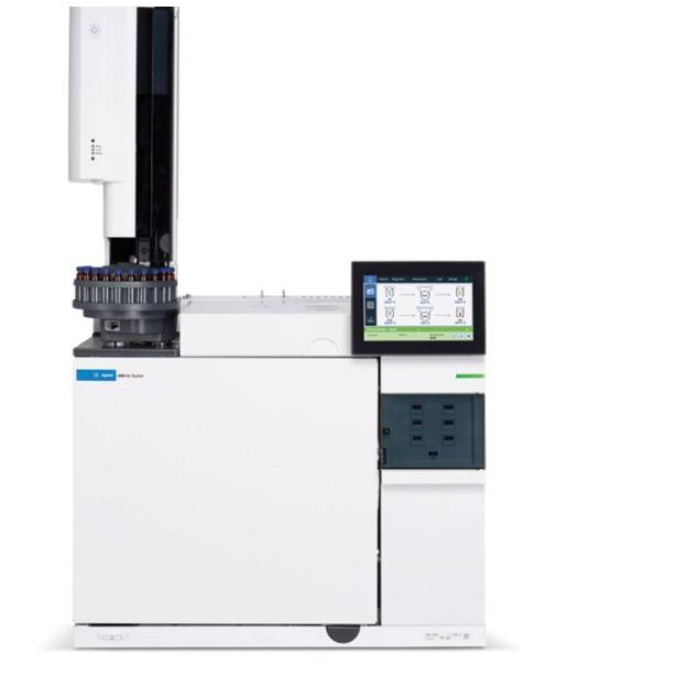 Agilent 8890 Gas Chromatograph (GC) System