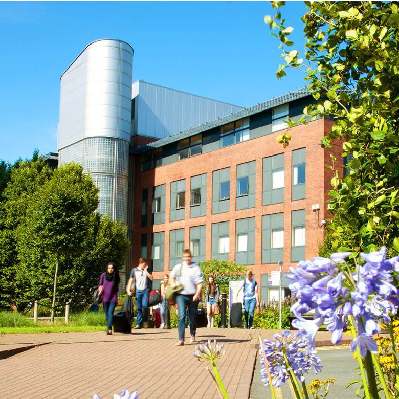 University of Central Lancashire