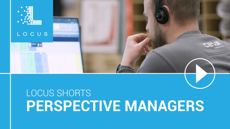 Perspectives - Managers