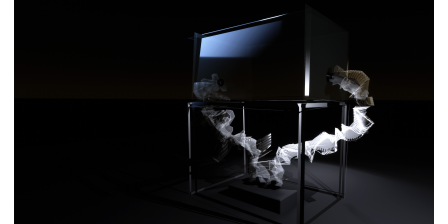 IVF-X: Posthuman Parenting