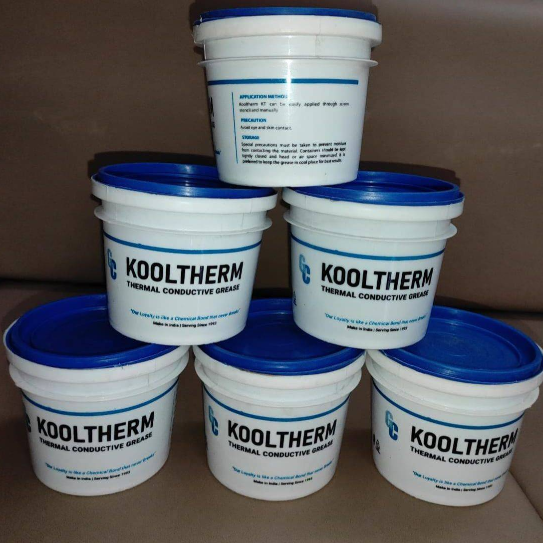 Thermal Conductive Grease