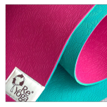 free SOFT 6mm - tappetino per Yoga e Pilates