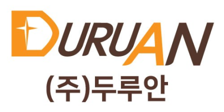 DURUAN CO., LTD. | 두루안