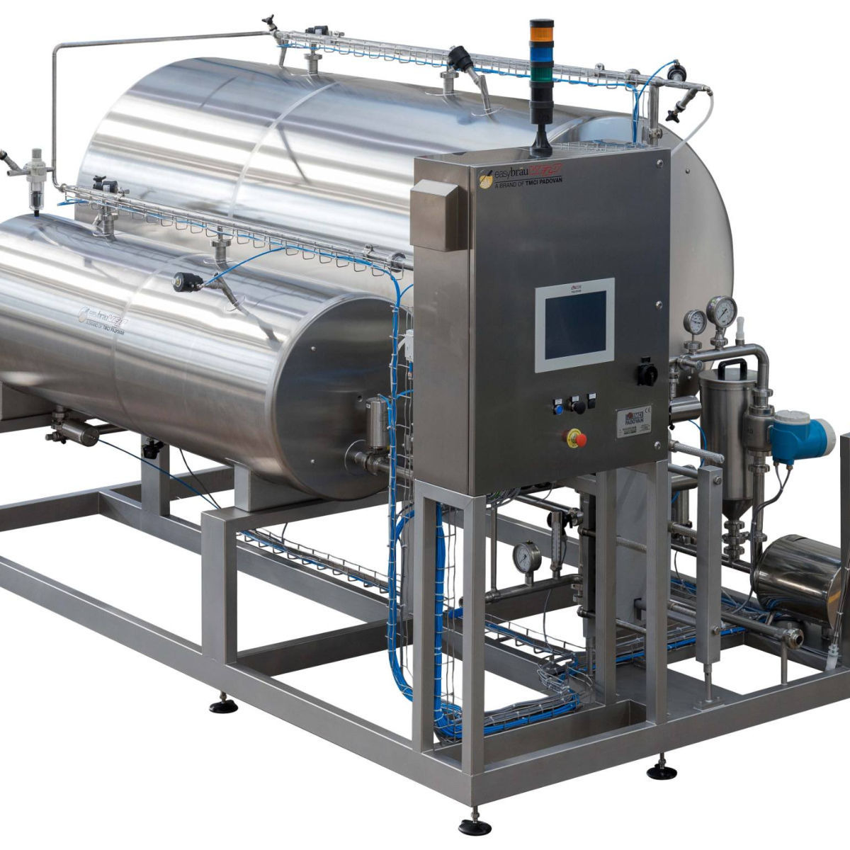 EasyNAB: Birra Analcolica