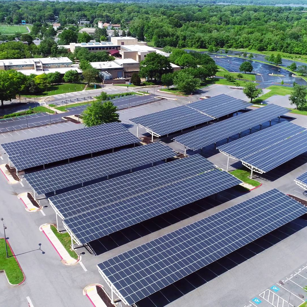 Solaire Photovoltaïque