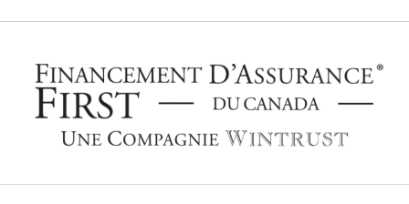 Financement d’Assurance FIRST du Canada