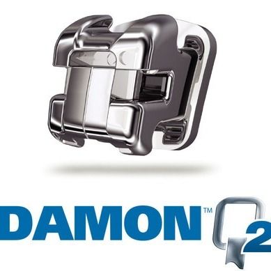 Ormco Damon™ Q2